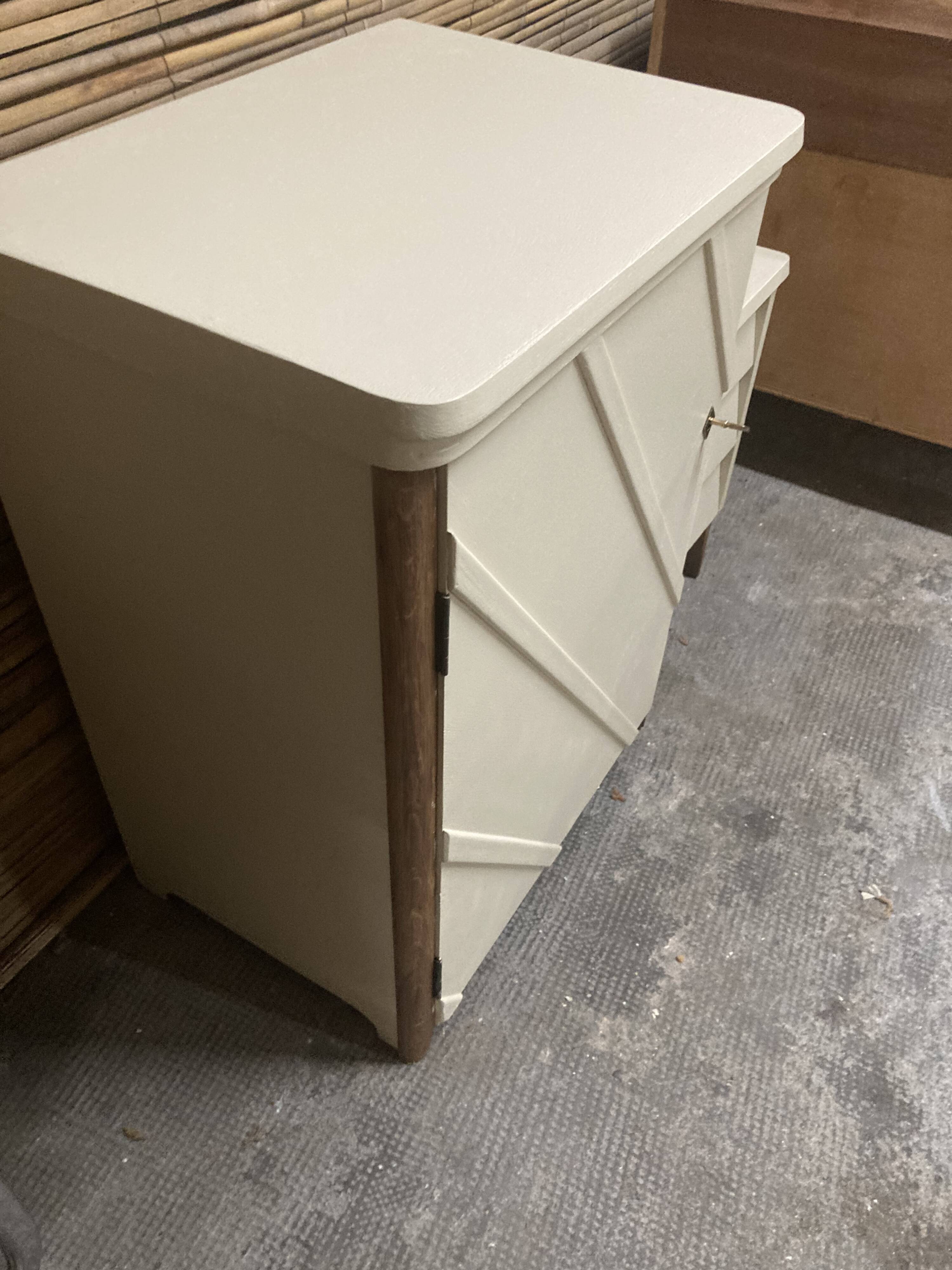 Vintage sideboard furniture