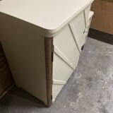 Vintage sideboard furniture