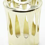 Daffodil ceramic shepherd lamp