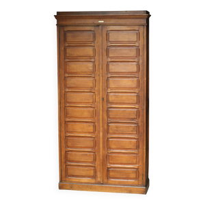 Cartonnier de notaire