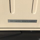 Typewriter Olivetti Lettera 35 design Mario Bellini