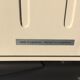 Typewriter Olivetti Lettera 35 design Mario Bellini
