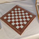 Marble chess from the 60s - Provenance Turkey
