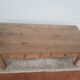 Old Farm Coffee Table late 19th S