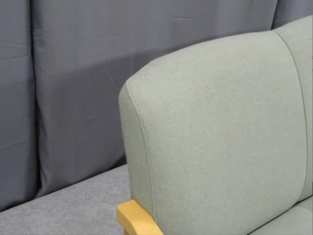 Three-seater sofa 1970