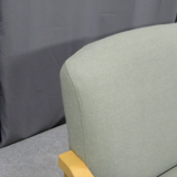 Three-seater sofa 1970