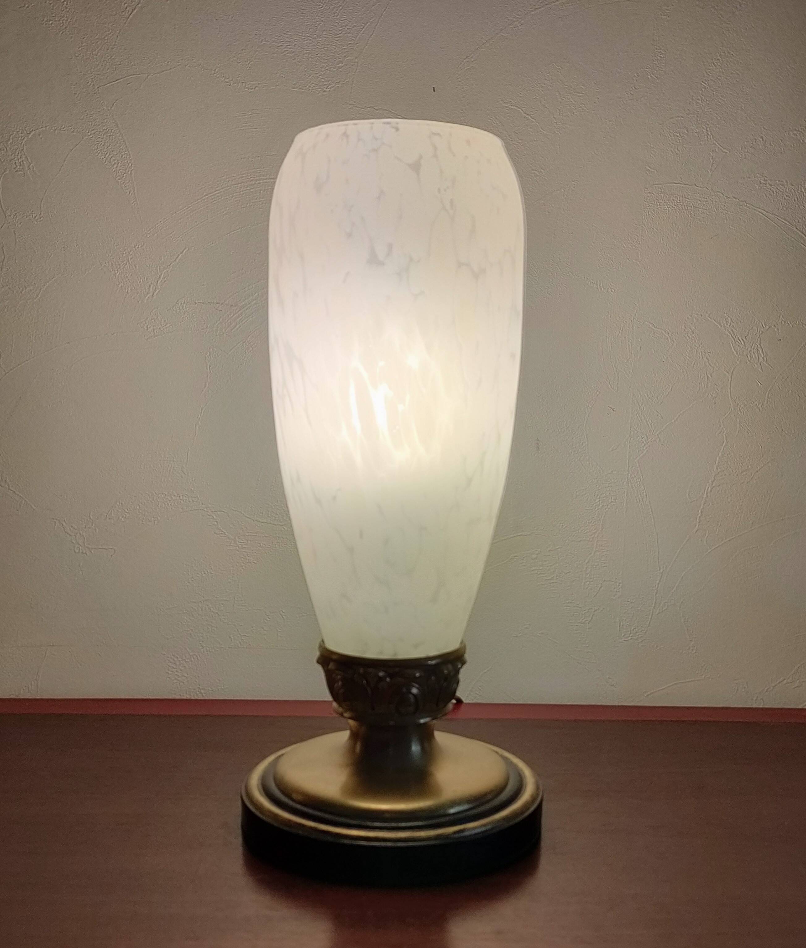 Clichy Lamp - Unique Model - 50s/60s - France