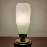 Clichy Lamp - Unique Model - 50s/60s - France