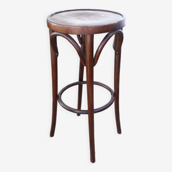 High stool type "baumann" - 60s