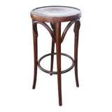 High stool type "baumann" - 60s