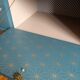 Sideboard 60 years blue duck