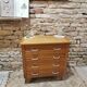 Commode vintage