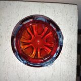 Coupe en verre de Murano