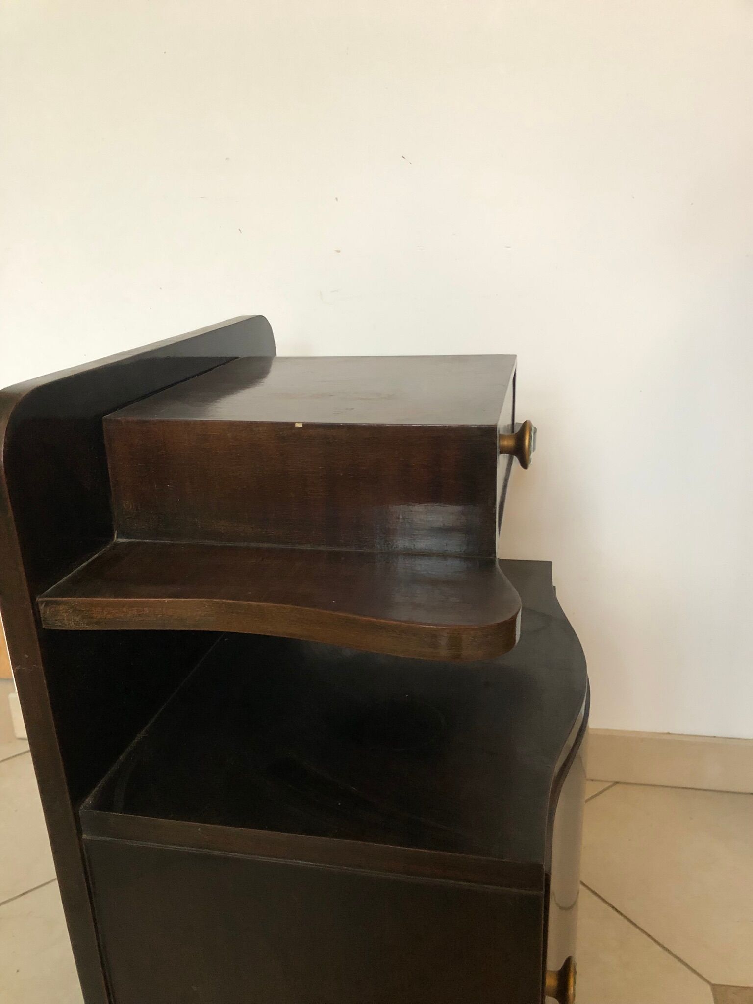 Bedside table