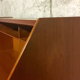 Teak Secretaire by Kai Kristiansen for Feldballes Møbelfabrik, 1960s