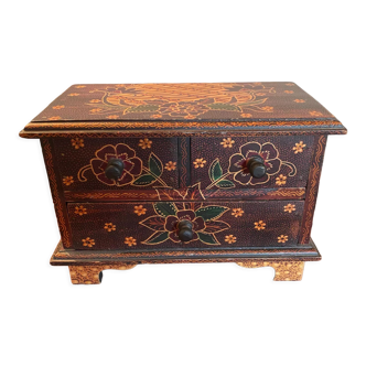 Jewelry box