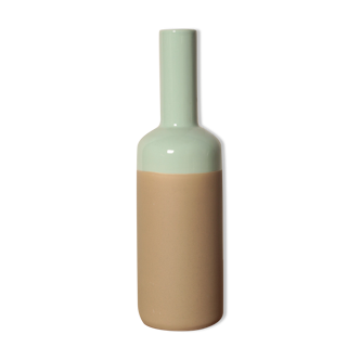 Raw vase