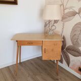 Baumann desk from the 50s/60s