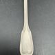 White metal (silverware) dessert spoons in original box – 1224b8