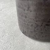 Enameled Stoneware Jug