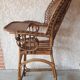 High chair for children