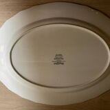 Plat vieux Luxembourg villeroy boch