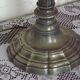 Pied de lampe