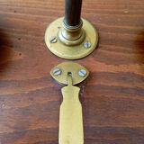 Old precision balance