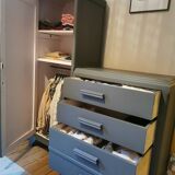 Children's wardrobe