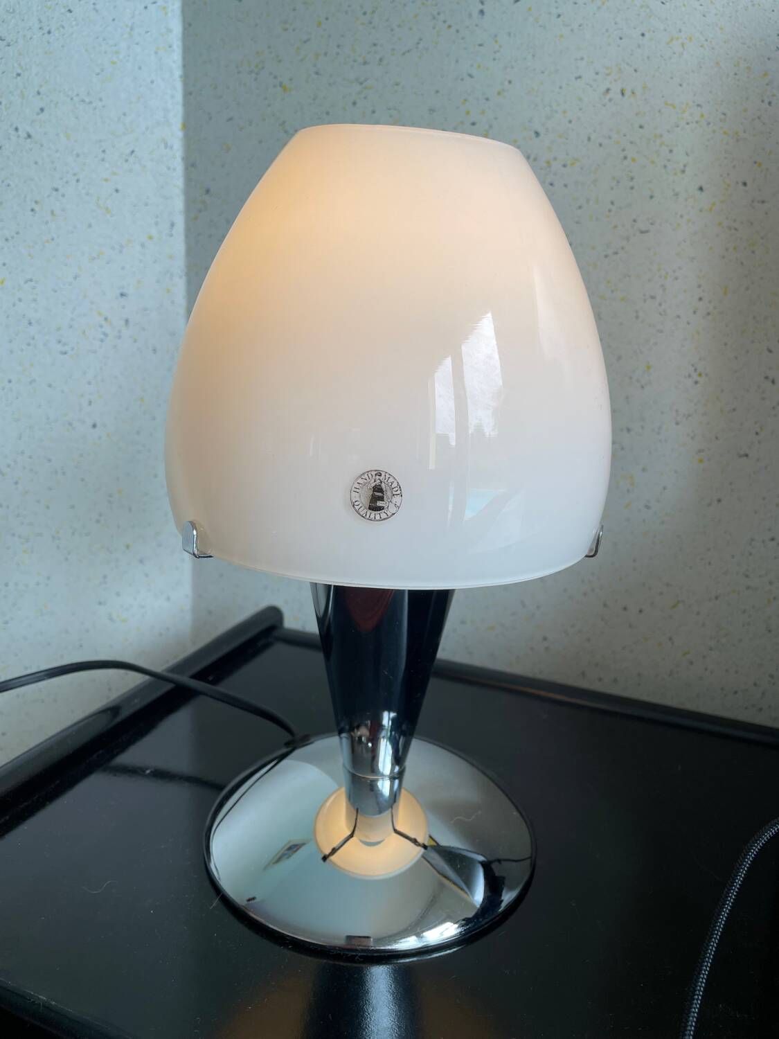 Rare vintage mushroom lamp ikea b9712