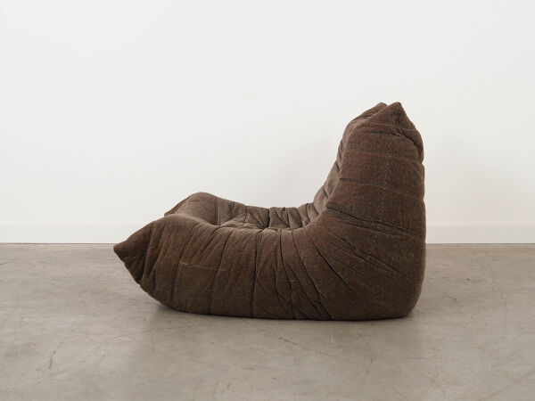 Fauteuil Togo par Michel Ducaroy pour Ligne Roset, France, années 1970