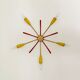 Italian Ceiling Lamp