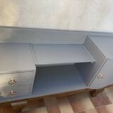 Restored vintage sideboard from the 1960s