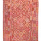 Kilim afghan 300 x 204 cm