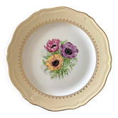 Plat L’Amandinoise