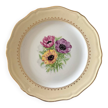 L'Amandinoise dish
