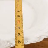 Large ceramic basket