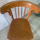 Chaise bistrot Thonet