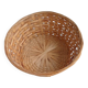 Basket, wicker basket