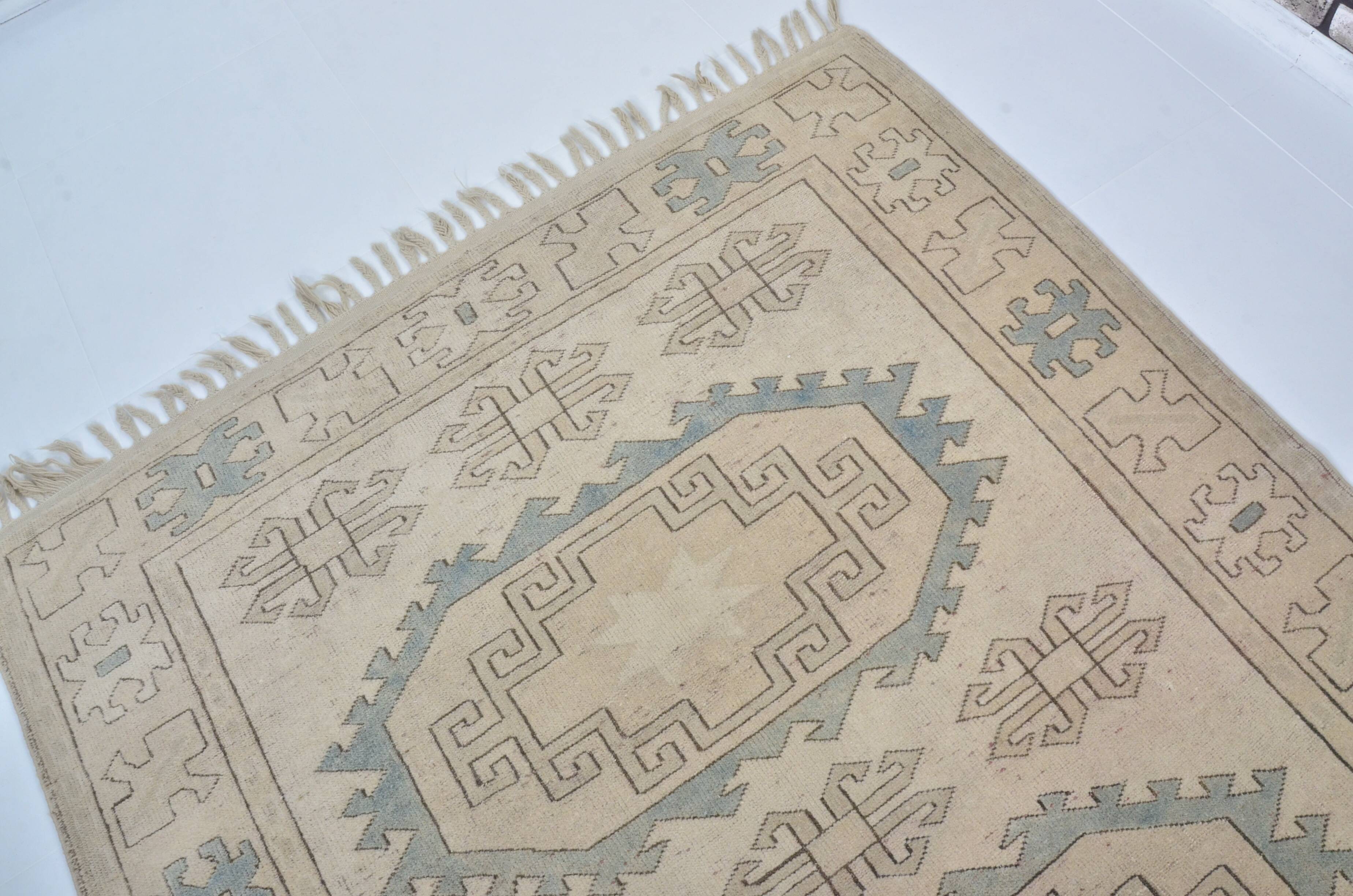 Ru nomad antique vintage sku 3585