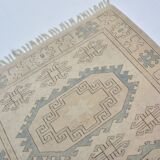 Ru nomad antique vintage sku 3585