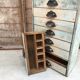 Cabinet with drawers