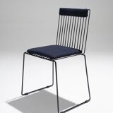Pair of chairs s.53 françois arnal