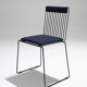 Paire de chaises s.53 françois arnal