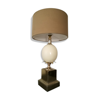 Vintage lamp