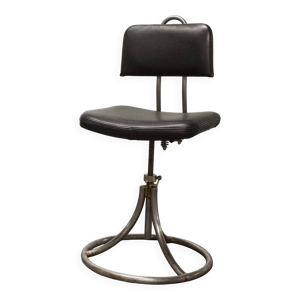 Chaise de bureau tournantes - neuf