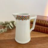 Vintage pitcher
