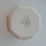 Paire de théières pot à lait