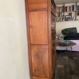 Louis XVI / Directory chest of drawers