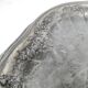 Platter from Verit, Warsaw, Poland, early 20th century